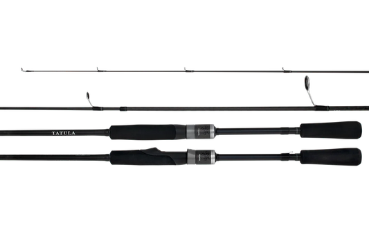 Daiwa Tatula XT Spinning Rods