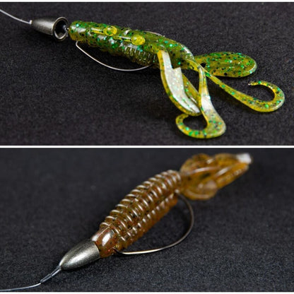Decoy DS-5 Bullet Type Sinker