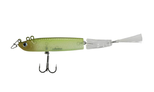 Dstyle Ichirin 70F Jointed Surface Lure
