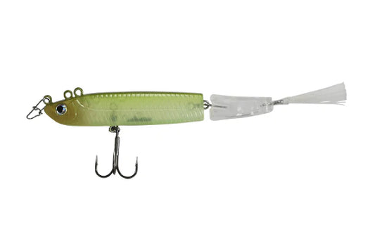 Dstyle Ichirin 70F Jointed Surface Lure
