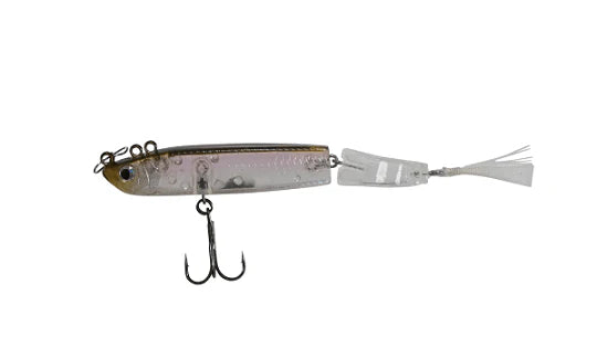 Dstyle Ichirin 70F Jointed Surface Lure