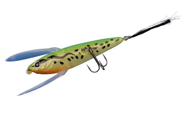 Dstyle Reserve 70mm Surface Lure