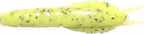 Ecogear Aqua Bream Prawn 40mm Soft Plastic