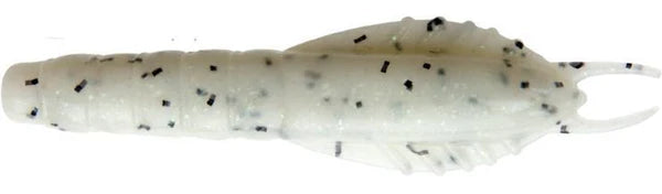Ecogear Aqua Bream Prawn 40mm Soft Plastic