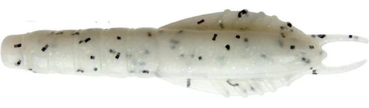 Ecogear Aqua Bream Prawn 40mm Soft Plastic