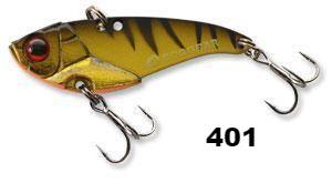 Ecoger VX40 Metal Vibe Lure