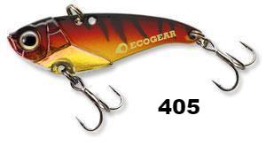 Ecogear VX35 Metal Vibe Lure
