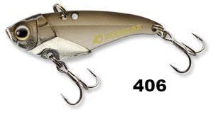 Ecogear VX35 Metal Vibe Lure