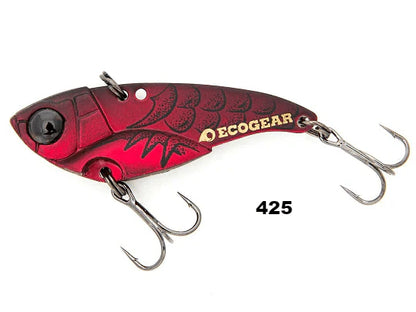 Ecogear VX35 Metal Vibe Lure