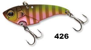 Ecogear VX35 Metal Vibe Lure