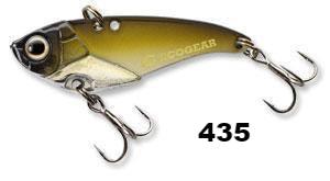 Ecogear VX35 Metal Vibe Lure