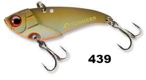 Ecogear VX35 Metal Vibe Lure