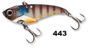 Ecogear VX35 Metal Vibe Lure