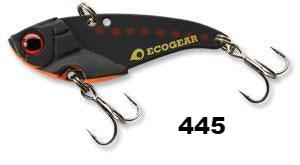 Ecogear VX35 Metal Vibe Lure