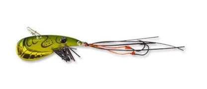 Ecogear ZX40 Metal Vibe Lure