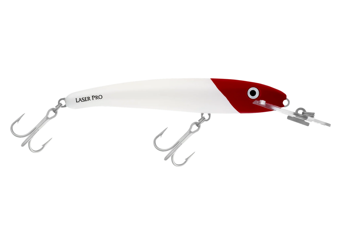Halco Laser 120mm Standard Diving Lure