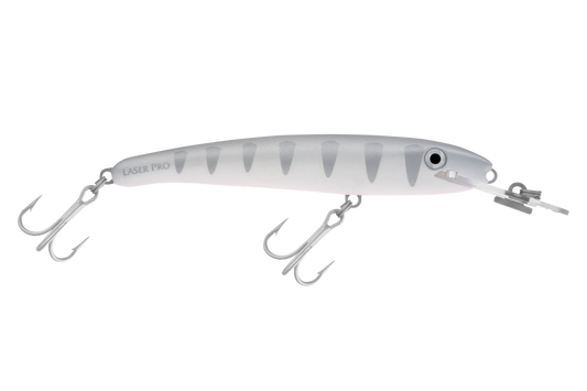 Halco Laser 120mm Standard Diving Lure