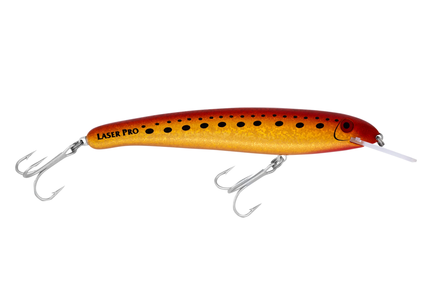 Halco Laser Pro 190mm Double Deep Diving Lure