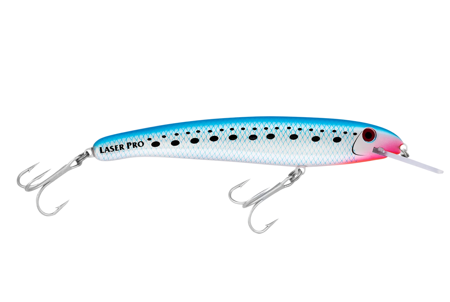 Halco Laser Pro 190mm Double Deep Diving Lure