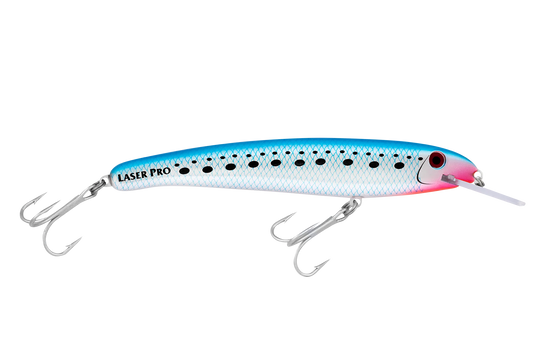 Halco Laser Pro 190mm Double Deep Diving Lure