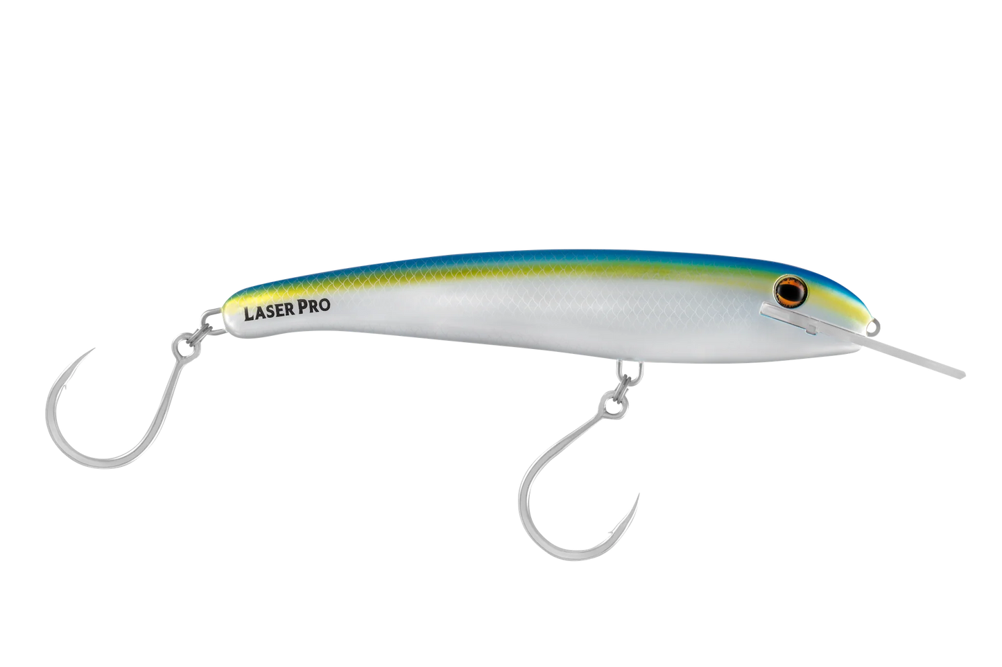 Halco Laser 210mm X Double Deep Diving Lure
