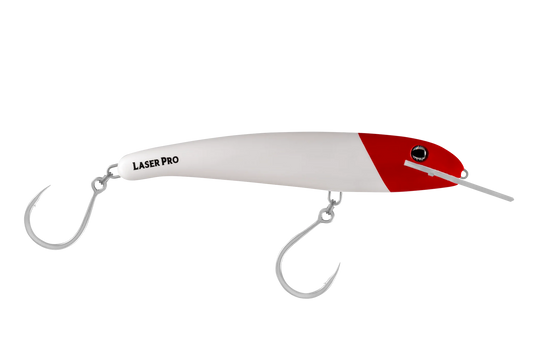 Halco Laser 210mm X Double Deep Diving Lure