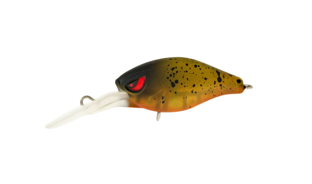 Hurricane Fat 37 Deep Diving Lure