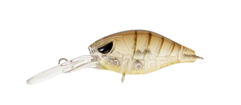 Hurricane Fat 37 Deep Diving Lure