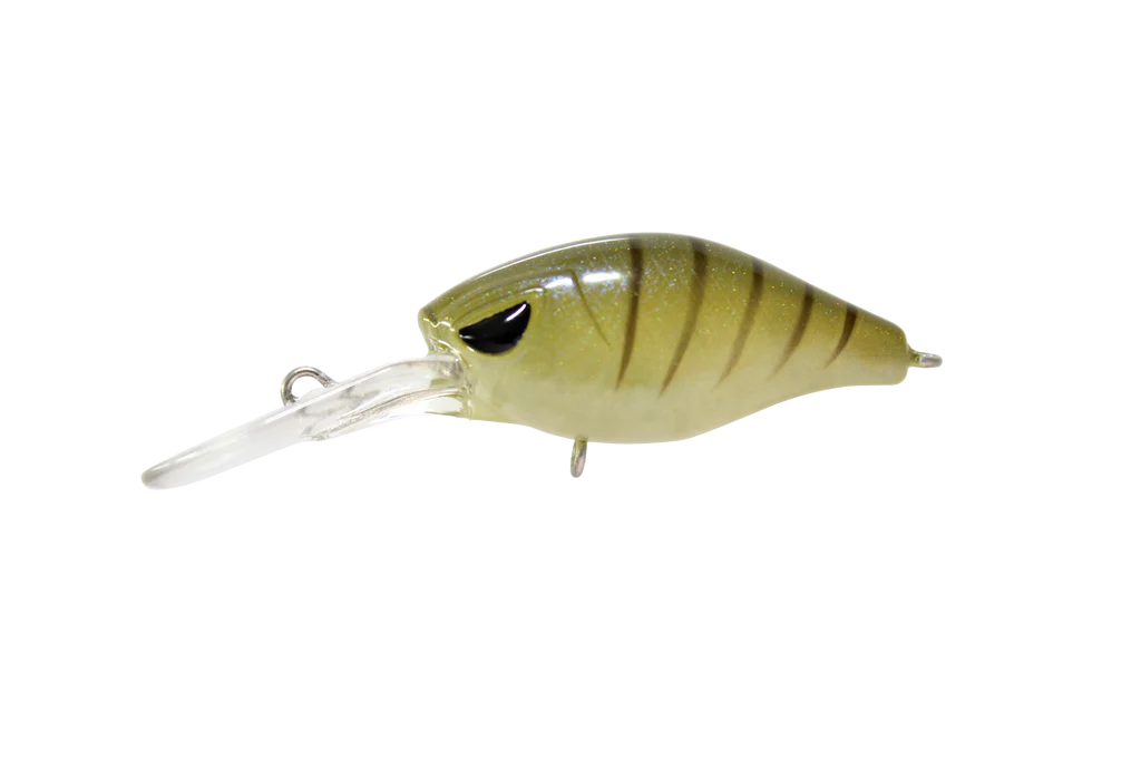 Hurricane Fat 37 Deep Diving Lure