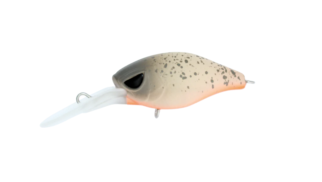 Hurricane Fat 37 Deep Diving Lure