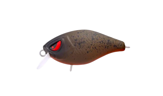 Hurricane Fat 37 Diving Lure