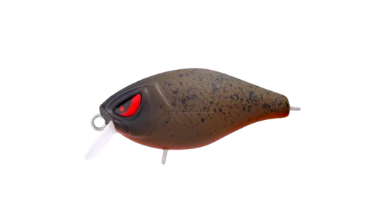 Hurricane Fat 37 Diving Lure