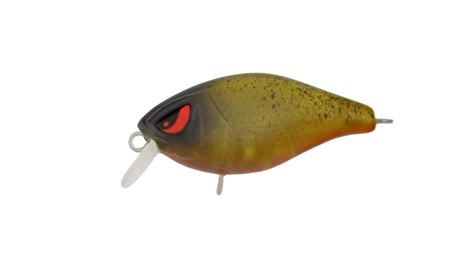 Hurricane Fat 37 Diving Lure