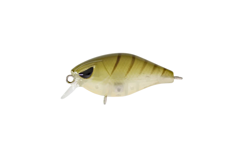 Hurricane Fat 37 Diving Lure