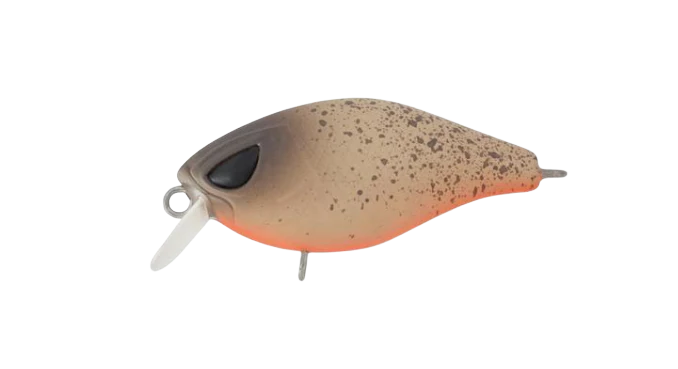 Hurricane Fat 37 Diving Lure