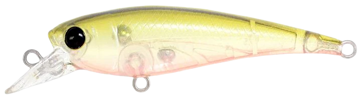 Hurricane Twitch 50 Shallow Diving Lure
