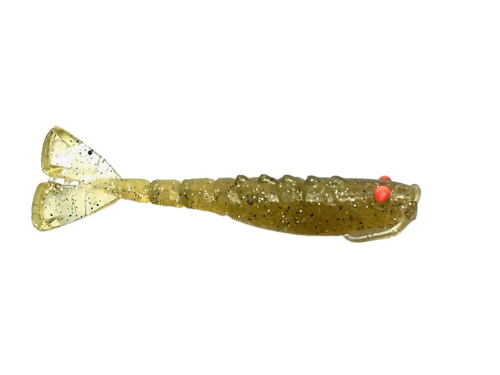 Hurricane Skimp 70 Soft Plastic Lure