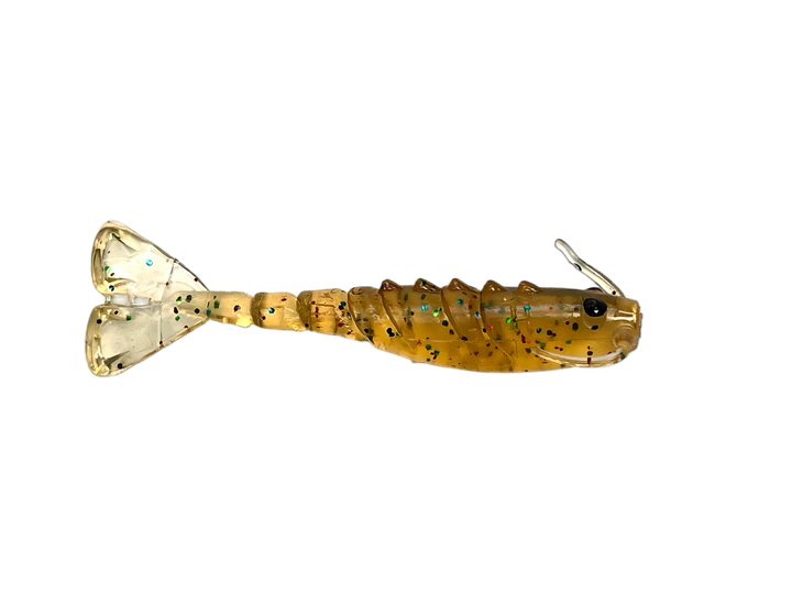 Hurricane Skimp 70 Soft Plastic Lure