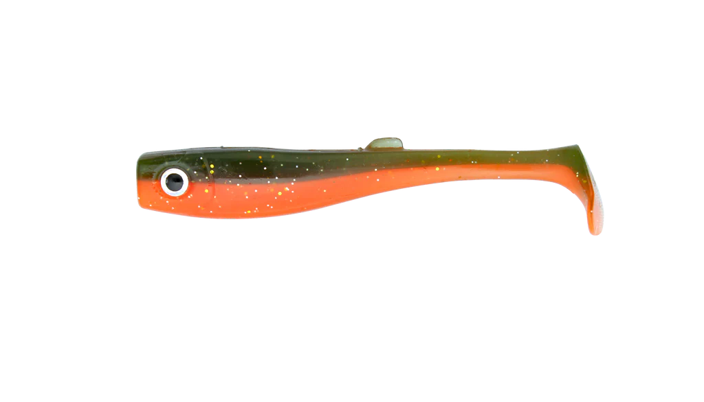 Hurricane Sprat 65 Soft Plastic Lure