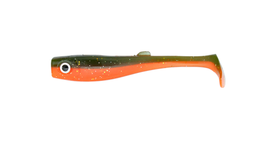 Hurricane Sprat 65 Soft Plastic Lure