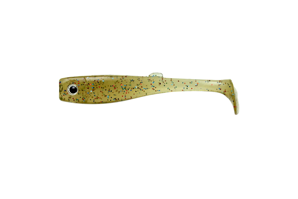 Hurricane Sprat 65 Soft Plastic Lure