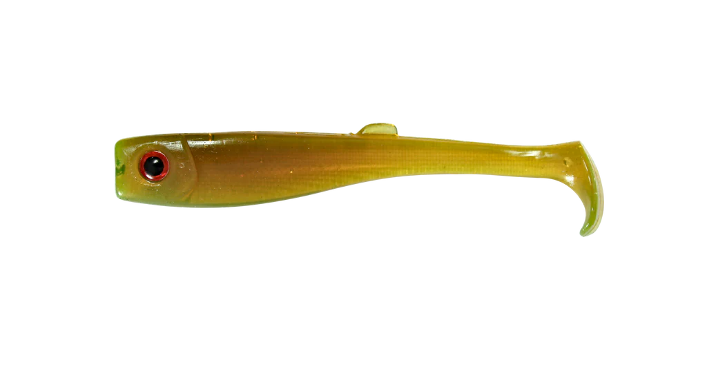 Hurricane Sprat 65 Soft Plastic Lure