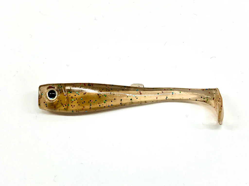 Hurricane Sprat 65 Soft Plastic Lure