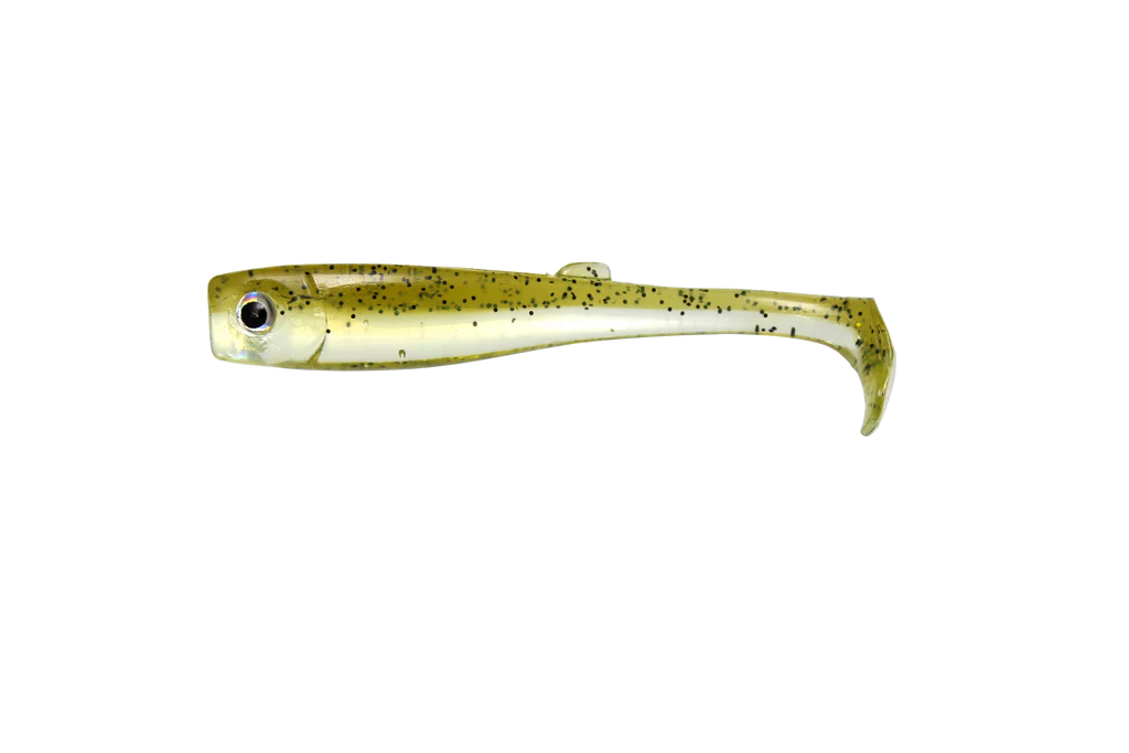 Hurricane Sprat 65 Soft Plastic Lure