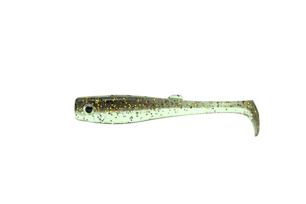 Hurricane Sprat 65 Soft Plastic Lure