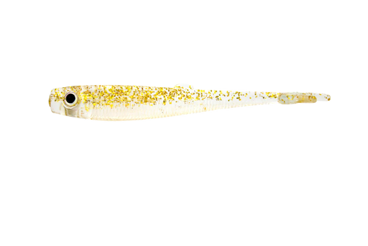 Hurricane Sprat 75 Soft Plastic Lure