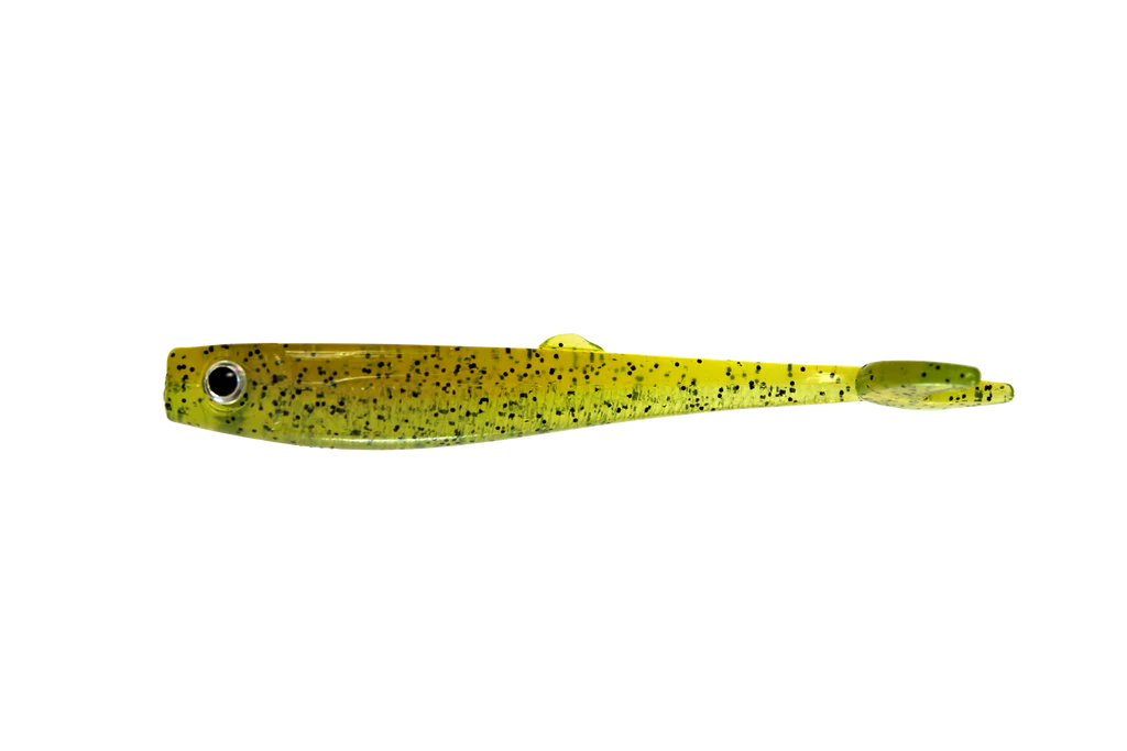 Hurricane Sprat 75 Soft Plastic Lure