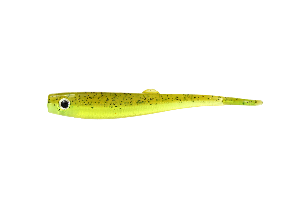 Hurricane Sprat 75 Soft Plastic Lure