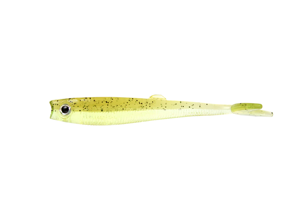 Hurricane Sprat 75 Soft Plastic Lure