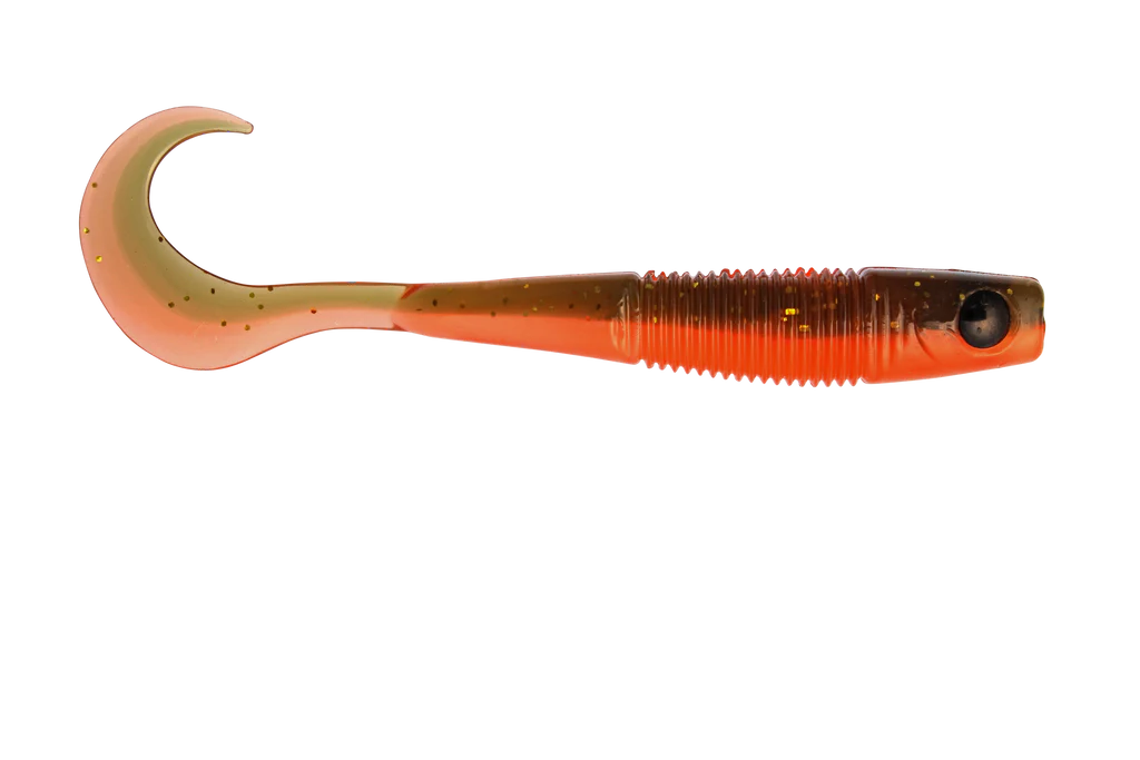 Hurricane Sprat 85 Soft Plastic Lure